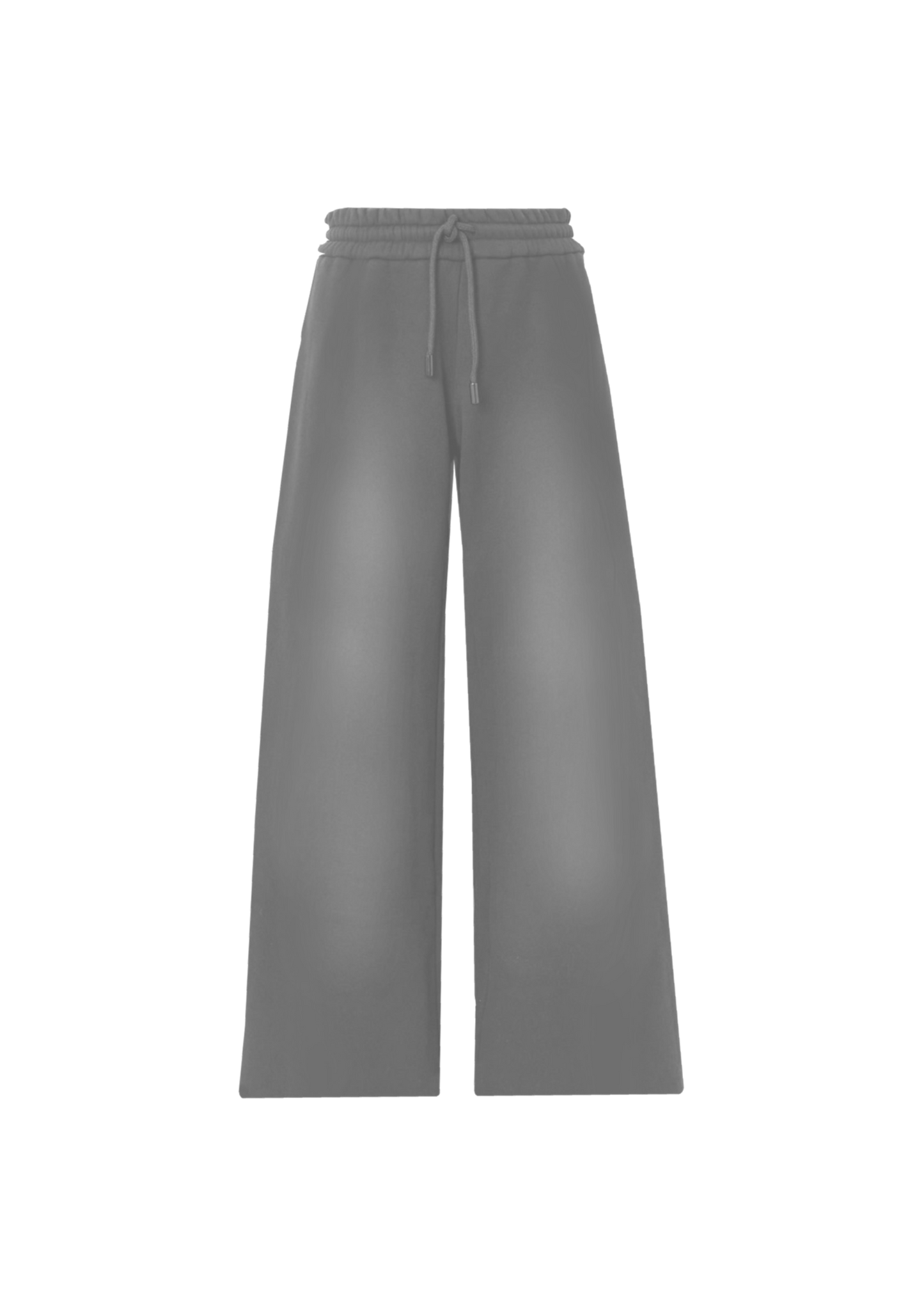 Cozy Double Pocket Pants “Grey”